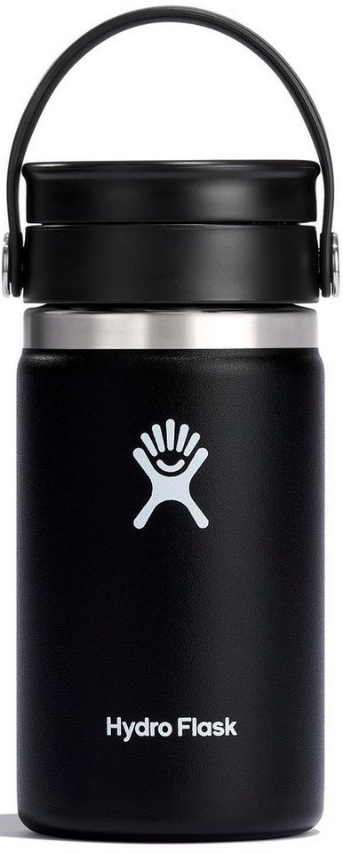Hydro Flask Trinkflasche 12 OZ WIDE FLEX SIP LID, 355 ml Hydro Flask Trinkflasche 12 OZ WIDE FLEX SIP LID, 355 ml von Hydro Flask