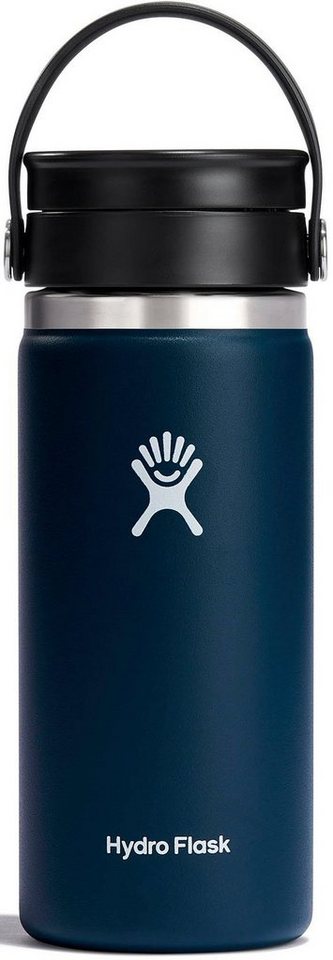 Hydro Flask Trinkflasche 16 OZ WIDE FLEX SIP LID, 473 ml Hydro Flask Trinkflasche 16 OZ WIDE FLEX SIP LID, 473 ml von Hydro Flask