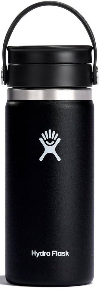 Hydro Flask Trinkflasche 16 OZ WIDE FLEX SIP LID, 473 ml Hydro Flask Trinkflasche 16 OZ WIDE FLEX SIP LID, 473 ml von Hydro Flask