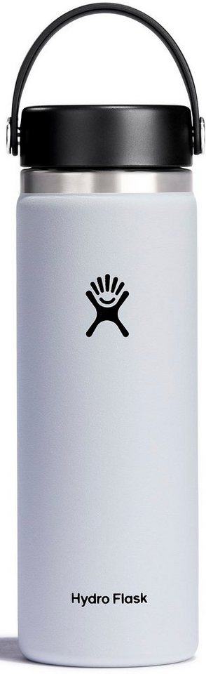 Hydro Flask Trinkflasche 20 OZ WIDE, 591 ml von Hydro Flask