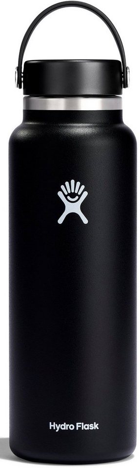 Hydro Flask Trinkflasche 40 OZ WIDE FLEX CAP, 1182 ml von Hydro Flask