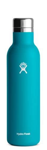 Hydro Flask Unisex – Erwachsene Wine Tumbler to Go Trinkbecher, Laguna, 25 oz von Hydro Flask