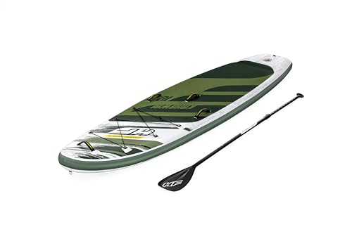 Bestway Hydro-Force™ SUP River Board-Set, Kahawai, 310 x 86 x 15 cm, mit Paddel von Bestway