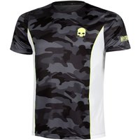 Hydrogen Camo Tech T-Shirt Herren in weiß, Größe: M von Hydrogen