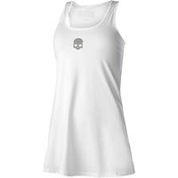 Hydrogen Kleid Damen in weiß Hydrogen Kleid Damen in weiß von Hydrogen