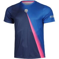 Hydrogen Shade Tech T-Shirt Herren in hellblau, Größe: L von Hydrogen