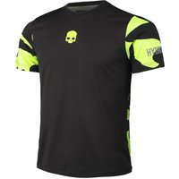 Hydrogen Tech Camo T-Shirt Herren in schwarz von Hydrogen