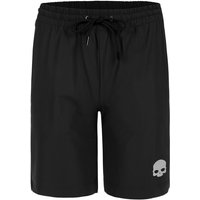 Hydrogen Tech Shorts Damen in dunkelblau Hydrogen Tech Shorts Damen in dunkelblau von Hydrogen