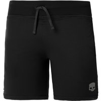 Hydrogen Tech Shorts Herren Schwarz - L von Hydrogen