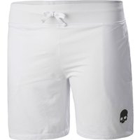 Hydrogen Tech Shorts Herren in weiß, Größe: XL von Hydrogen