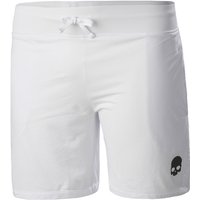 Hydrogen Tech Shorts Herren in weiß Hydrogen Tech Shorts Herren in weiß von Hydrogen