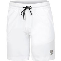 Hydrogen Tech Shorts Herren in weiß Hydrogen Tech Shorts Herren in weiß von Hydrogen