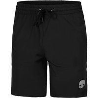 Hydrogen Tech Shorts Herren in weiß Hydrogen Tech Shorts Herren in weiß von Hydrogen