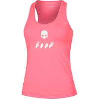 Hydrogen Tech Tank-Top Damen in pink von Hydrogen