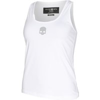 Hydrogen Tech Tank-Top Damen in weiß von Hydrogen