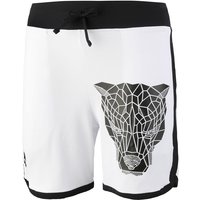 Hydrogen Tech Dogs Shorts Herren Weiß - S von Hydrogen