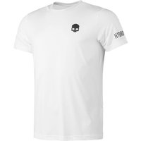 Hydrogen Tech Dogs T-shirt Herren Weiß von Hydrogen