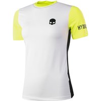 Hydrogen Tech Team T-shirt Damen Weiß - S Hydrogen Tech Team T-shirt Damen Weiß - S von Hydrogen