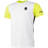 Hydrogen Tech Team T-shirt Herren Weiß - L von Hydrogen