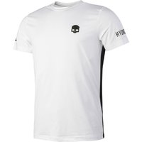 Hydrogen Tech Team T-shirt Herren Weiß Hydrogen Tech Team T-shirt Herren Weiß von Hydrogen
