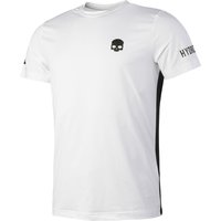Hydrogen Tech Team T-shirt Herren Weiß - Xl von Hydrogen