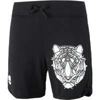 Hydrogen Tech Tigers Shorts Herren Schwarz - Xl Hydrogen Tech Tigers Shorts Herren Schwarz - Xl von Hydrogen