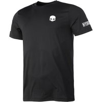 Hydrogen Tech Tigers T-shirt Herren Schwarz von Hydrogen