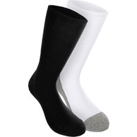 Hydrogen Tennissocken 2er Pack Weiß von Hydrogen