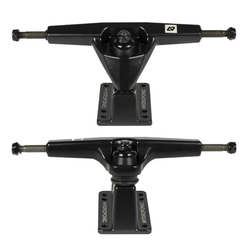 Centrano Hydroponic Surfskate Trucks Black Mate 160mm Centrano Hydroponic Surfskate Trucks Black Mate 160mm von Hydroponic