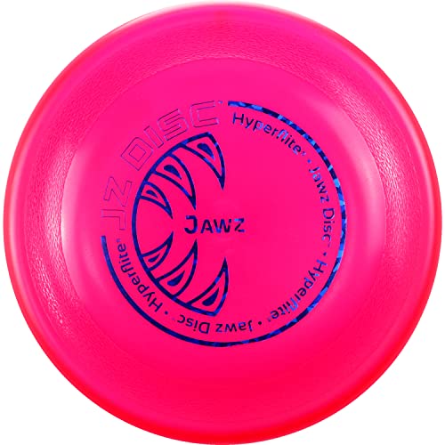 Hyperflite K10 Jawz robuste & bissfeste Hunde Frisbee ROT X-Flash Anti Glanz | Für große & kleine Hunde | Zum werfen, fangen, aportieren und Spielen Hyperflite K10 Jawz robuste & bissfeste Hunde Frisbee ROT X-Flash Anti Glanz | Für große & kleine Hunde | Zum werfen, fangen, aportieren und Spielen von Hyperflite