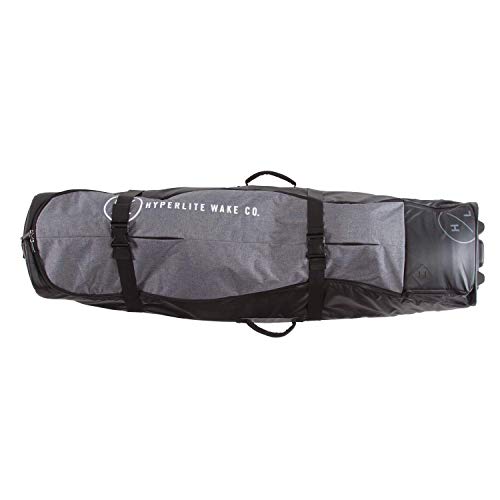 Hyperlite 2020 Pro Wheelie Travel Wakeboard Bag Hyperlite 2020 Pro Wheelie Travel Wakeboard Bag von Hyperlite