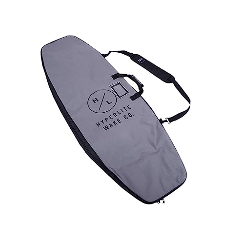 Hyperlite Essential Boardbag 2024 Grey Hyperlite Essential Boardbag 2024 Grey von Hyperlite