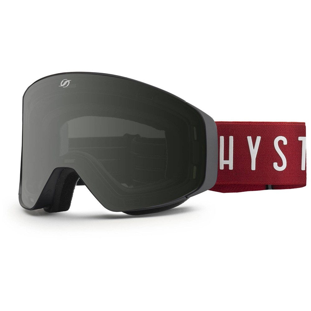 Hysteresis Illicit 2.0 Ski Goggles Photocromatic/CAT3 Hysteresis Illicit 2.0 Ski Goggles Photocromatic/CAT3 von Hysteresis