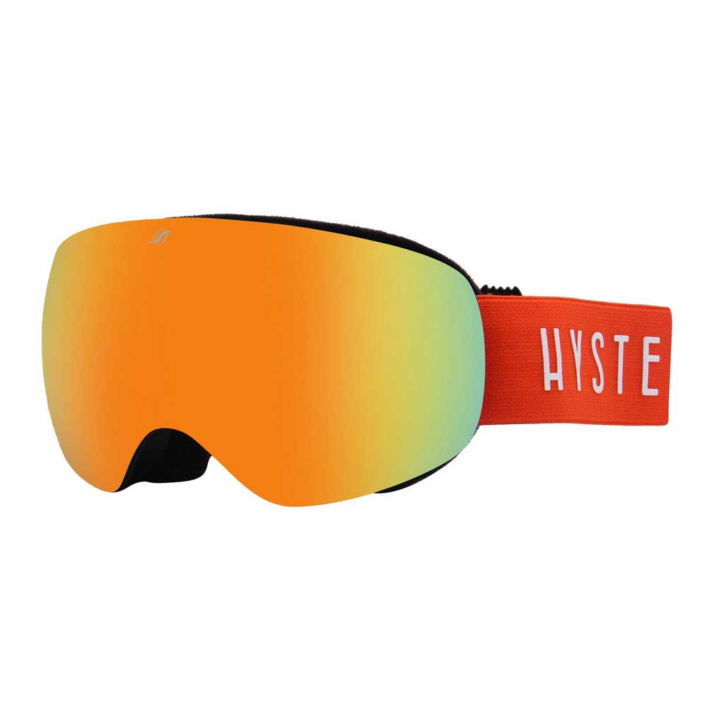 Hysteresis Junior Ski Goggles Rot Red/CAT3 Hysteresis Junior Ski Goggles Rot Red/CAT3 von Hysteresis