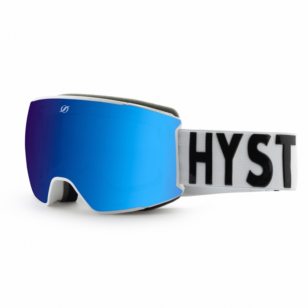 Hysteresis Revol Ski Goggles Blue/CAT3 Hysteresis Revol Ski Goggles Blue/CAT3 von Hysteresis