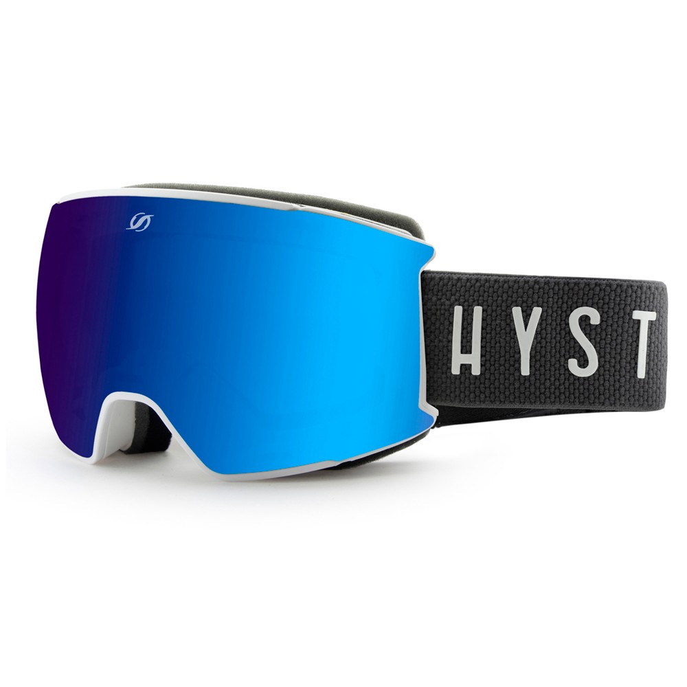 Hysteresis Revol Ski Goggles Blue/CAT3 Hysteresis Revol Ski Goggles Blue/CAT3 von Hysteresis