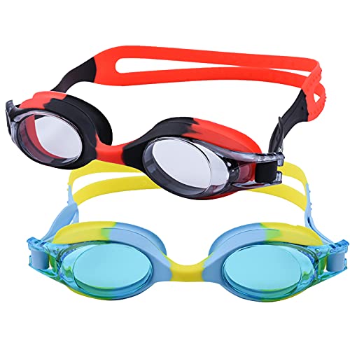 Schwimmen: Schwimmbrillen von Hyxodjy online kaufen im JoggenOnline Shop.