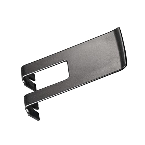 Ersatzklammer für I-CLIP Metall Modelle Ersatzklammer für I-CLIP Metall Modelle von I-CLIP
