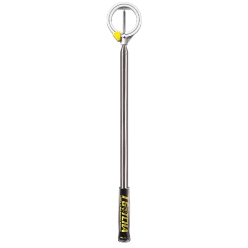 Gotcha XL Compact Ball Retriever, mehrfarbig, 14 Fuß Gotcha XL Compact Ball Retriever, mehrfarbig, 14 Fuß von I GOTCHA