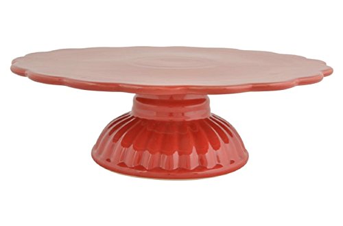 IB Laursen Tortenplatte Mynte Strawberry IB Laursen Tortenplatte Mynte Strawberry von IB Laursen