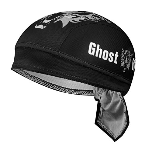 IBLUELOVER Bandana Cap Herren Kopftuch Atmungsaktiv Laufmütze Outdoor Sport Piraten Kopfbedeckung UV Schutz Unterm Fahrrad Mütze Schnelltrocknend Piratenhut Damen Sommer Kopftücher MTB Bikertuch IBLUELOVER Bandana Cap Herren Kopftuch Atmungsaktiv Laufmütze Outdoor Sport Piraten Kopfbedeckung UV Schutz Unterm Fahrrad Mütze Schnelltrocknend Piratenhut Damen Sommer Kopftücher MTB Bikertuch von IBLUELOVER