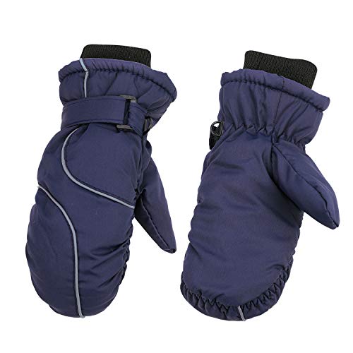 IBLUELOVER Skihandschuhe Junge Mädchen Winterhandschuhe Kinder Ski Fäustlinge Winddicht Wasserdicht Schneehandschuhe Outdoor Warme Fausthandschuhe Snowboarden Radfahren Laufen Handschuhe IBLUELOVER Skihandschuhe Junge Mädchen Winterhandschuhe Kinder Ski Fäustlinge Winddicht Wasserdicht Schneehandschuhe Outdoor Warme Fausthandschuhe Snowboarden Radfahren Laufen Handschuhe von IBLUELOVER
