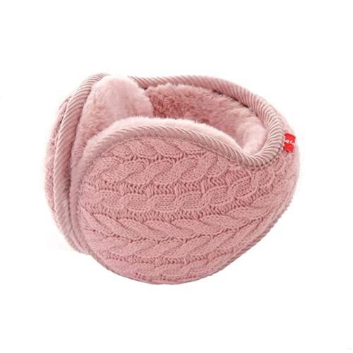 Ohrenschützer Damen Herren Plüsch Ohrenwärmer Rückentragend Ohrwärmer Faltbare Winterzubehör Outdoor Ski Verdickt Ohrenschutz Laufen Earmuffs Wandern Earband Winterohrenwärmer für Camping Bergsteigen Ohrenschützer Damen Herren Plüsch Ohrenwärmer Rückentragend Ohrwärmer Faltbare Winterzubehör Outdoor Ski Verdickt Ohrenschutz Laufen Earmuffs Wandern Earband Winterohrenwärmer für Camping Bergsteigen von IBLUELOVER