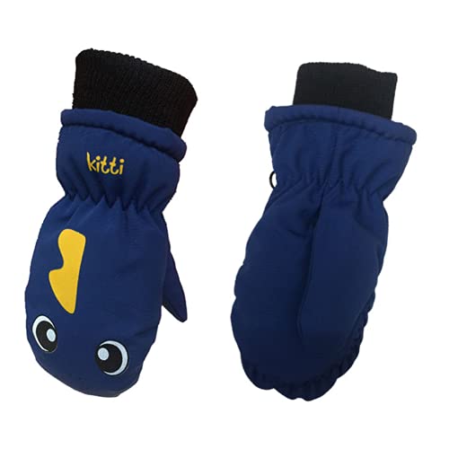 Ski Fäustlinge kinder Skihandschuhe Warm Schneehandschuhe Winddicht Wasserdicht Winterhandschuhe Outdoor Sport Fausthandschuhe Junge Mädchen Handschuhe für Skifahren Snowboarden Fahrrad Laufen Ski Fäustlinge kinder Skihandschuhe Warm Schneehandschuhe Winddicht Wasserdicht Winterhandschuhe Outdoor Sport Fausthandschuhe Junge Mädchen Handschuhe für Skifahren Snowboarden Fahrrad Laufen von IBLUELOVER