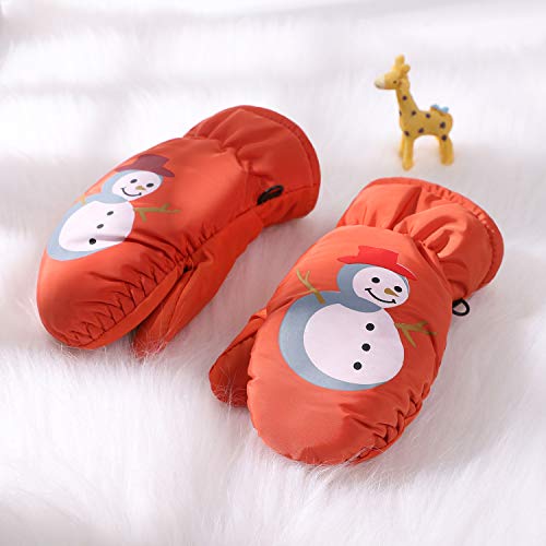 Ski Fäustlinge kinder Skihandschuhe Warm Schneehandschuhe Winddicht Wasserdicht Winterhandschuhe Outdoor Sport Fausthandschuhe Junge Mädchen Handschuhe für Skifahren Snowboarden Fahrrad Laufen Ski Fäustlinge kinder Skihandschuhe Warm Schneehandschuhe Winddicht Wasserdicht Winterhandschuhe Outdoor Sport Fausthandschuhe Junge Mädchen Handschuhe für Skifahren Snowboarden Fahrrad Laufen von IBLUELOVER