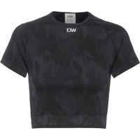 ICANIWILL Camo Funktionsshirt Damen von ICANIWILL