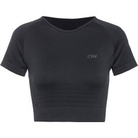 ICANIWILL Define Croptop Damen von ICANIWILL