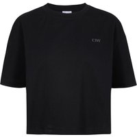ICANIWILL Everyday Croptop Damen ICANIWILL Everyday Croptop Damen von ICANIWILL
