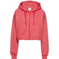 ICANIWILL Everyday Kapuzenjacke Damen von ICANIWILL