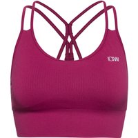 ICANIWILL Ribbed Define BH Damen ICANIWILL Ribbed Define BH Damen von ICANIWILL